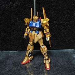 HG 百式&Ζガンダム&ディジェ 全塗装 完成品 3体セット HG ディジェ&百式｜gunpla_storageさんのガンプラ作品｜GUNSTA