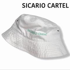 SICARIO CARTEL シカリオカルテル パーカー　即完売品　激レア HOODIE | SICARIO CARTEL