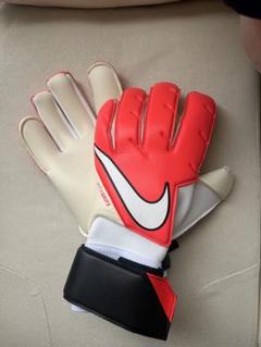 NIKE - ナイキキーパーグローブ　VAPER GRIP 3   PROMO 6号プロモ 楽天市場】ナイキ GK ヴェイパーグリップ 3 VAPOR GRP 3 大人用