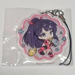 崩壊3rd アクリルストラップ 芽衣