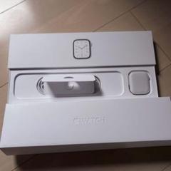 Apple Watch series7 45mm 本体&充電ケーブル