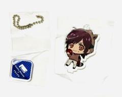 【非売品】サシャブラウス　アクリルスタンド 進撃の巨人 ×サンリオキャラクターズ アクリルスタンドM／サシャ