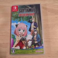 Switch SPY×FAMILY スパイファミリー