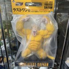 2025年最新】greatest saiyan ラストワンの人気アイテム - メルカリ