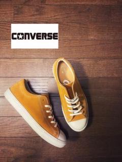 Converse ｜ コンバース ALL STAR COUPE SUEDE