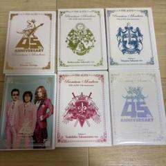 THE ALFEE 45th Premium Members DVD