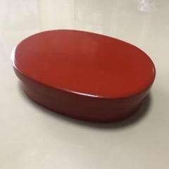漆器 弁当箱