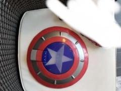 マーベル　キャプテンアメリカ