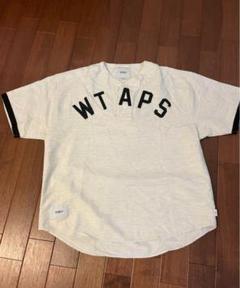 WTAPS 22SS ベースボールシャツ^*_ - メルカリ