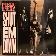 2025年最新】Public enemy レコードの人気アイテム - メルカリ