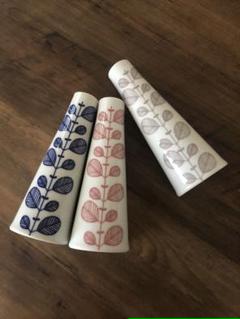 スティグ リンドベリ 100周年 花瓶 ベース レア cutacut.com