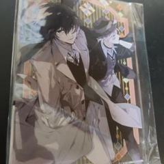 文豪ストレイドッグス アクリルアートパネル: キャラグッズ