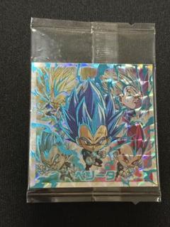2025年最新】ドラゴンボールウエハースシールの人気アイテム