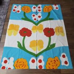マリメッコ　イビル　IBIL 生地　marimekko