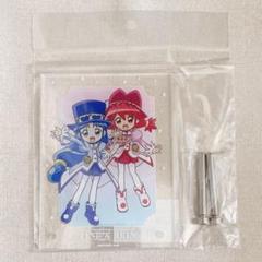 ふしぎ星の☆ふたご姫　くじ　まとめ売り ♯Cfj07CC ふしぎ星の☆ふたご姫Gyu!ふたご姫スイング全5種