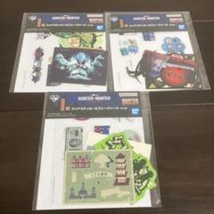HUNTER×HUNTER 一番くじ I賞