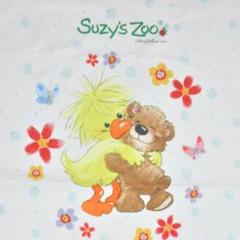 Suzy's Zoo　２パネル　☆★☆