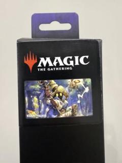 MTG プレイマット plyamat ネザーゴイフ ultra pro MTG プレイマット plyamat ネザーゴイフ ultra pro