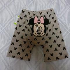 〈処分価格〉80㎝ ミッキー ミニー パンツ