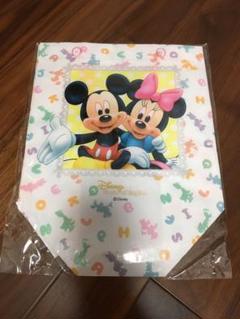 ディズニー エコバッグ トートバッグ