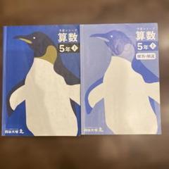 2025年最新】四谷大塚予習シリーズ 5年の人気アイテム - メルカリ