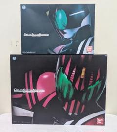 2025年最新】csm 仮面ライダー ディケイドの人気アイテム - メルカリ