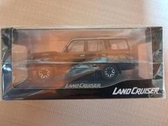 【非売品】【未開封】ランクル70　 1/30ミニカー　カラーサンプル　ベージュ 新型 ランクル 70 カラーサンプルミニカー ベージュ