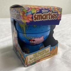 Nestle Smarties ミッキーマウス グローブマネーボックス（超希少）