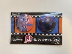 2025年最新】ズートピア缶バッジの人気アイテム - メルカリ