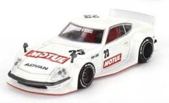 MINIGT 街道ハウス　Datsun Fairlady Z MOTUL