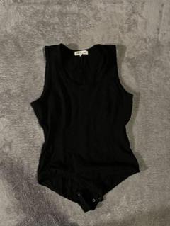 良品　COMME des GARCONS ティアードタンクトップ1984 良品 COMME des GARCONS ティアードタンクトップ1984 - メルカリ