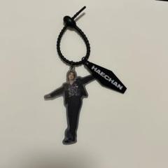 ヘチャン アクリルキーホルダー