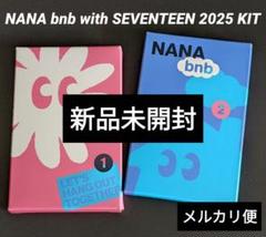 【SEVENTEEN】NANA bnb ナナ民泊 フォトカードセット 36枚
