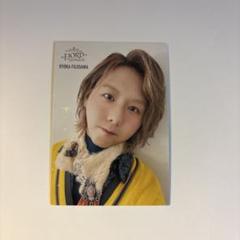 2025年最新】藤澤涼架 フォトカ レアの人気アイテム - メルカリ