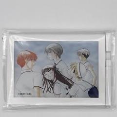 2025年最新】フルーツバスケット アクリルスタンド 花とゆめ展の