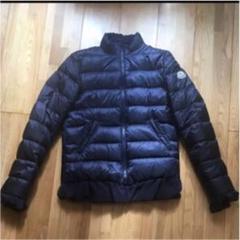 ココア様専用MONCLER × sacai ダウンジャケット