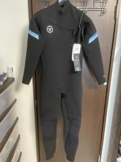 最終値下げ　VISSLA シーガル L ブラック/ミント 最終値下げ VISSLA シーガル L ブラック/ミント