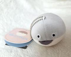 ゆるるん　サカバンバスピス　ぬいぐるみ