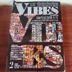 2023年最新】vibe 雑誌の人気アイテム - メルカリ