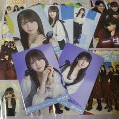 恵*様 筒井あやめ　13th Anniversary 5種コンプ 恵*様 筒井あやめ 13th Anniversary 5種コンプ - メルカリ