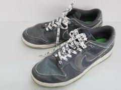 NIKE ナイキ DUNK LOW RETRO PRM “HALLOWEEN"