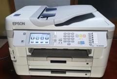 EPSON PX-M5041F(美品)