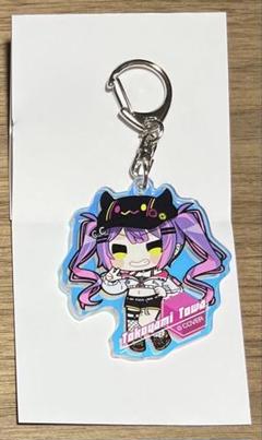 2025年最新】HoloLive city オーロラアクリルキーホルダーの人気