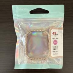 Apple Watch ケース 49mm グロス