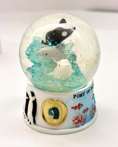 名古屋港水族館 館内ポスター シャチのクーちゃん B1サイズ 非売品 m76794639422_1.jpg?1726466586