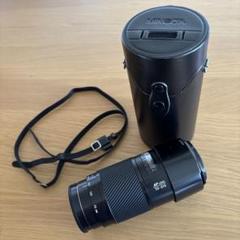 2025年最新】MINOLTA AF 70-210mm F4 の人気アイテム - メルカリ