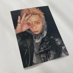 INI 松田 迅 LOUD サノク フォト トレカ INI 松田迅 トレカ ミニフォト 2枚セット - メルカリ