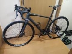 mei✳️　trek domane al2gen4 2024 中古美品 mei✳️様専用 trek domane al2gen4 2024 中古美品 - メルカリ