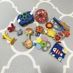 赤ちゃんおもちゃ まとめ売り 0歳