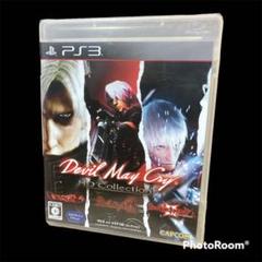 デビル メイ クライ HDコレクション　未開封